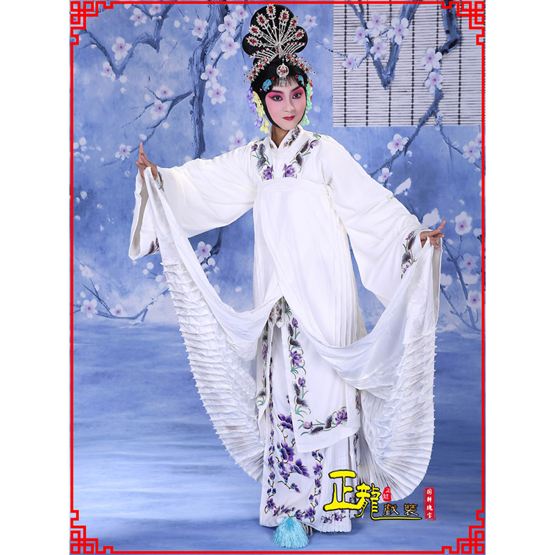 寻甸花旦断桥白素贞 白蛇套装